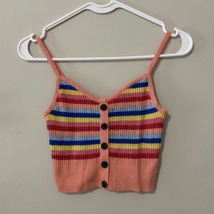 AEO Tank Top